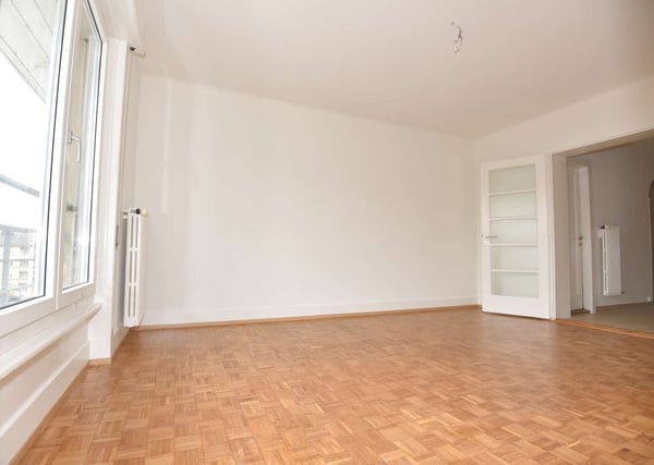 Au coeur de Chailly logement moderne avec cachet 5