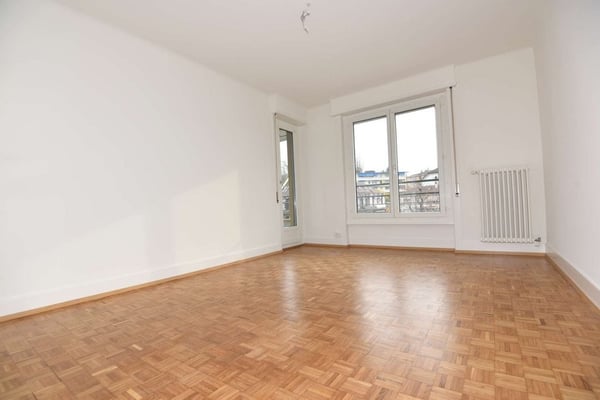 Au coeur de Chailly logement moderne avec cachet 1