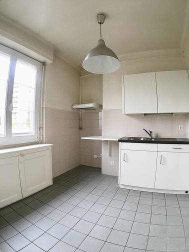 Charmant 2.5 pièces au 2e étage d'un immeuble style ancien 4