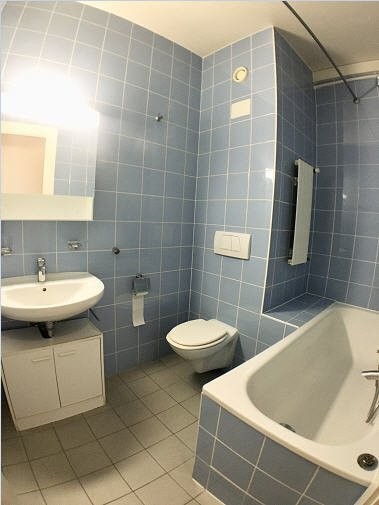 Charmant 2.5 pièces au 2e étage d'un immeuble style ancien 5