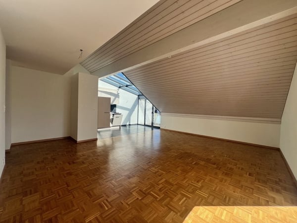 Bel appartement à deux pas du lac 2