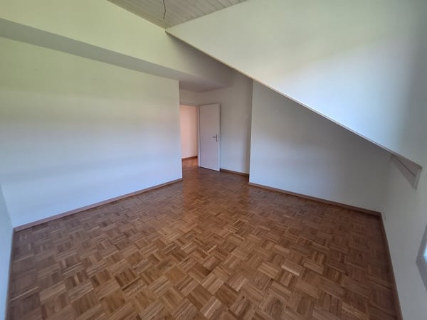 Bel appartement à deux pas du lac 10