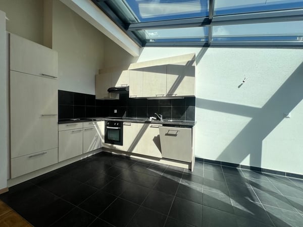 Bel appartement à deux pas du lac 3