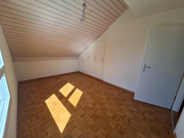 Bel appartement à deux pas du lac 11