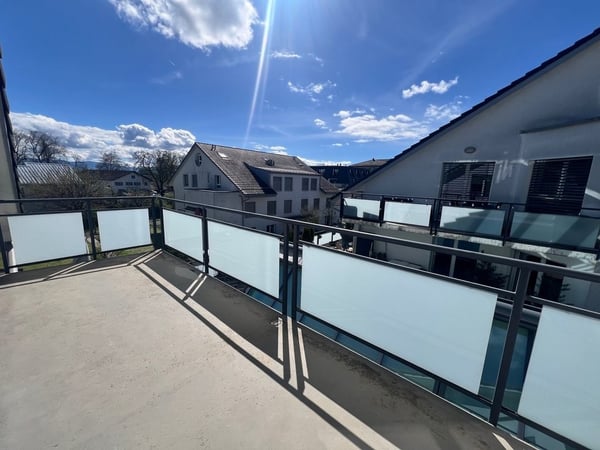 Bel appartement à deux pas du lac 1