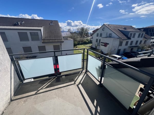 Bel appartement à deux pas du lac 4