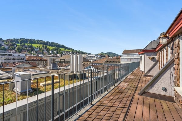 Ihre neue Wirkungsstätte in Bahnhofsnähe 12