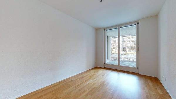 Traumhafte 5.5-Zimmer-Wohnung an urbaner Lage! 9