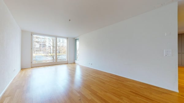 Traumhafte 5.5-Zimmer-Wohnung an urbaner Lage! 4