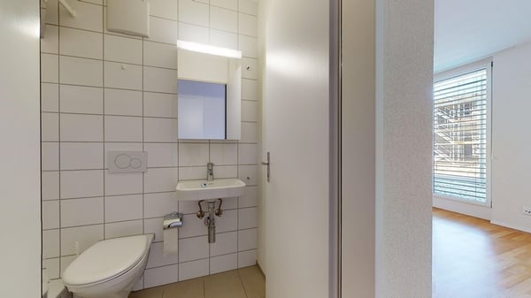 Traumhafte 5.5-Zimmer-Wohnung an urbaner Lage! 8