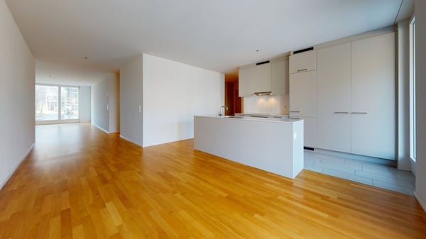 Traumhafte 5.5-Zimmer-Wohnung an urbaner Lage! 3
