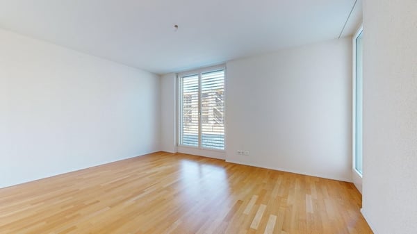 Traumhafte 5.5-Zimmer-Wohnung an urbaner Lage! 7
