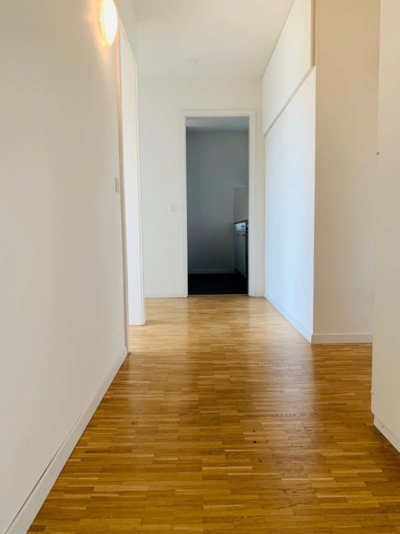 Wohnen im Kleefeld-Quartier! 5