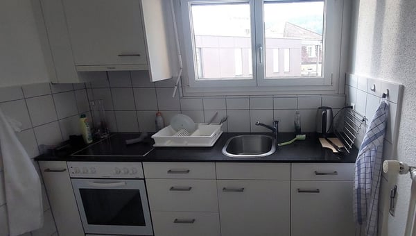 Wohnen an ruhiger und grüner Lage 4
