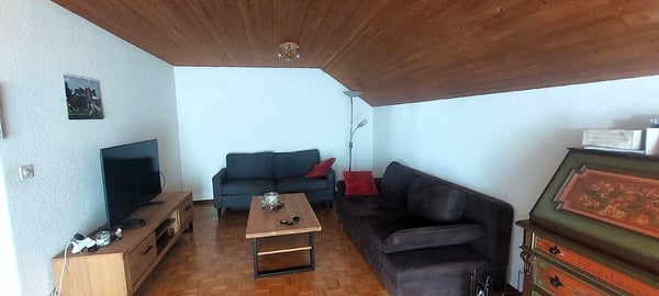 Wohnen an ruhiger und grüner Lage 3