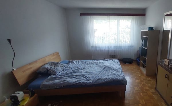 Wohnen an ruhiger und grüner Lage 5