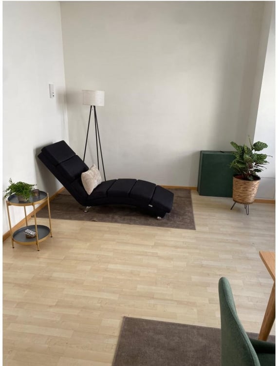 helles Einzelbüro im Herzen von St. Gallen 2