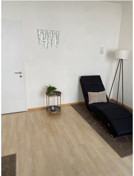 helles Einzelbüro im Herzen von St. Gallen 4
