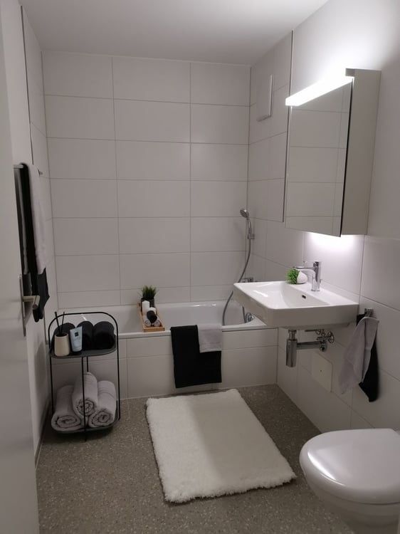 Diese Traumwohnung wird Sie begeistern 6