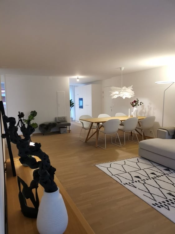 Diese Traumwohnung wird Sie begeistern 2