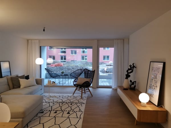 Diese Traumwohnung wird Sie begeistern 3