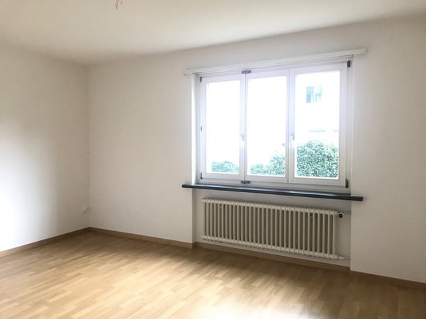 Zentrale Wohnung in Männedorf (Befristet bis 31.03.2029) 2