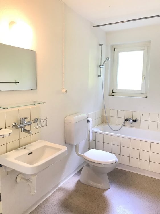 Zentrale Wohnung in Männedorf (Befristet bis 31.03.2029) 5