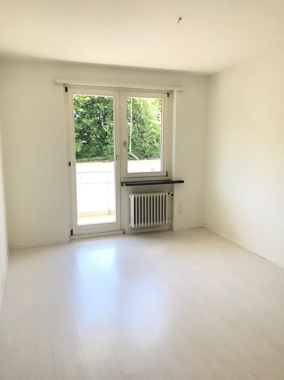 Zentrale Wohnung in Männedorf (Befristet bis 31.03.2029) 3