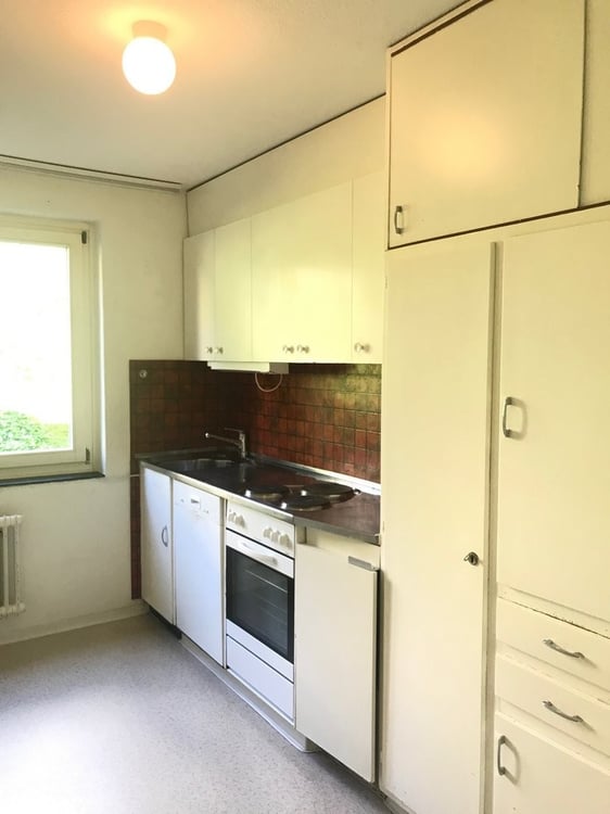 Zentrale Wohnung in Männedorf (Befristet bis 31.03.2029) 4