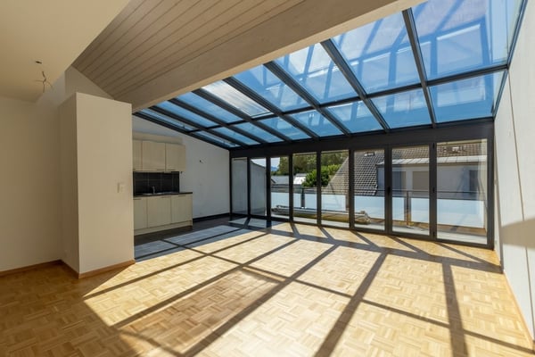 Appartement avec mezzanine 3
