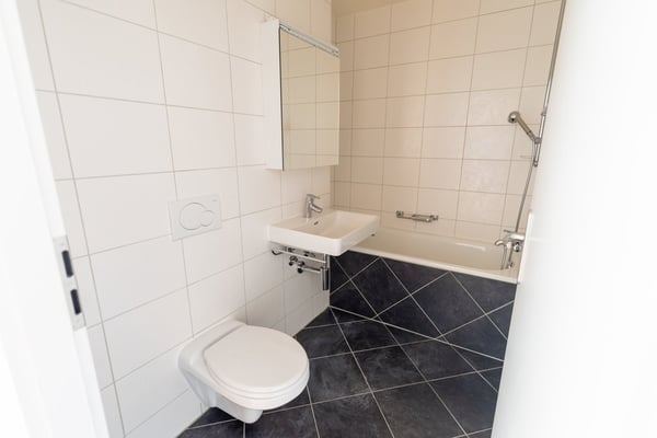 Appartement avec mezzanine 5