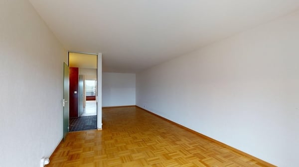 Appartement 1 pièces dans le quartier de la Tourelle 4