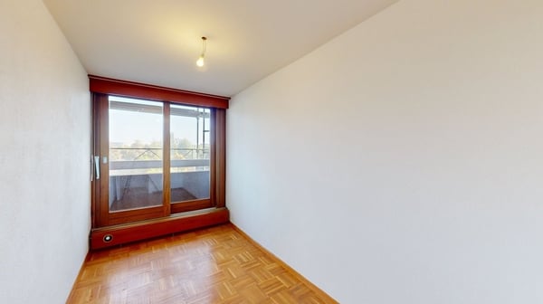 Appartement 1 pièces dans le quartier de la Tourelle 7