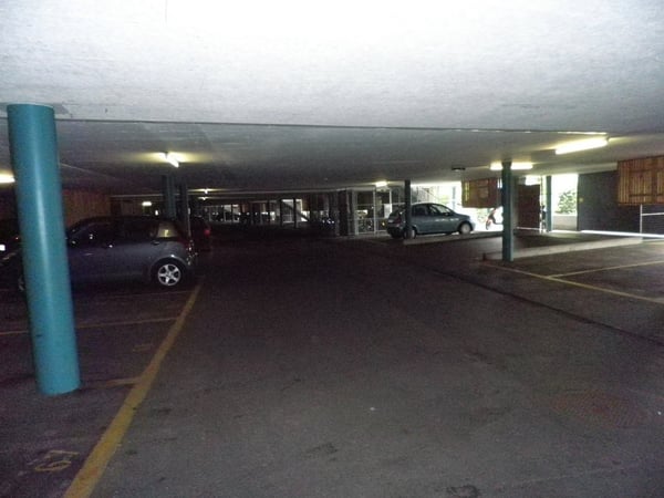 Sie suchen einen Einstellplatz für Ihr Auto? 2