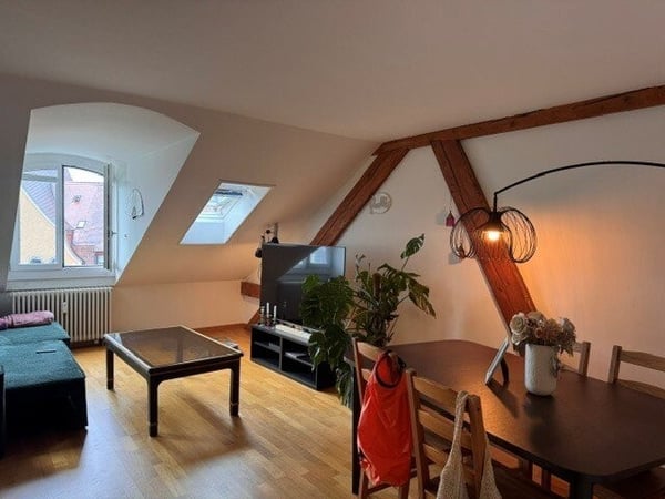 Wohnen im Herzen von Bern 3