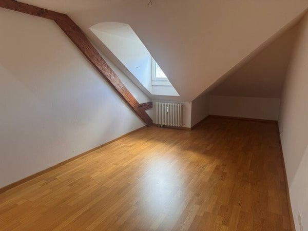 Wohnen im Herzen von Bern 3