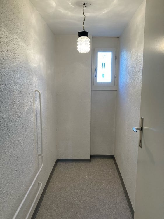 Wohnen im Herzen der Stadt St. Gallen 6