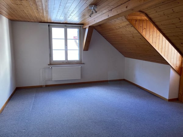 Wohnen im Herzen der Stadt St. Gallen 3