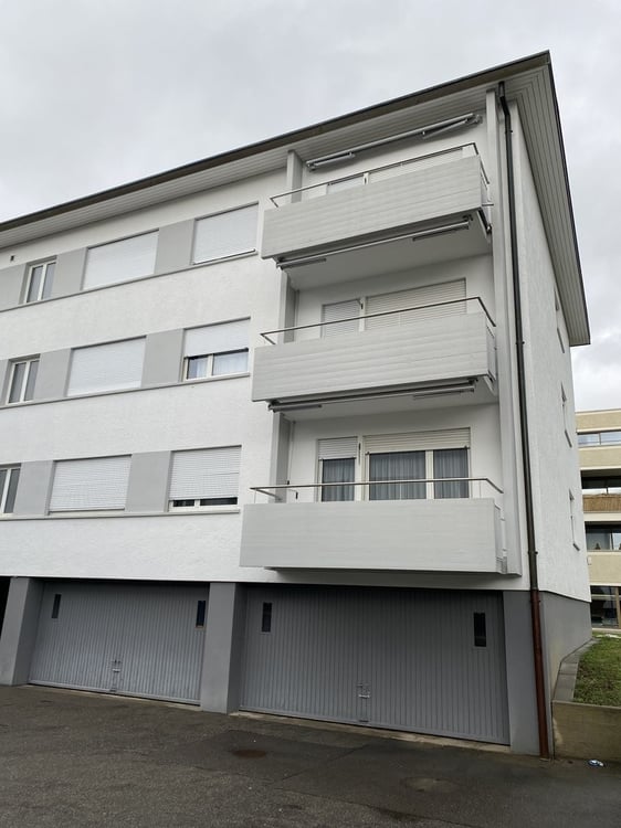 Geschützter Parkplatz gesucht? 11