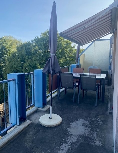 Bel appartement de 4.5 pièces en duplex 4