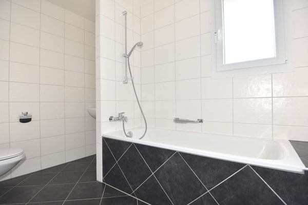 Appartement en duplex avec mezzanine 6