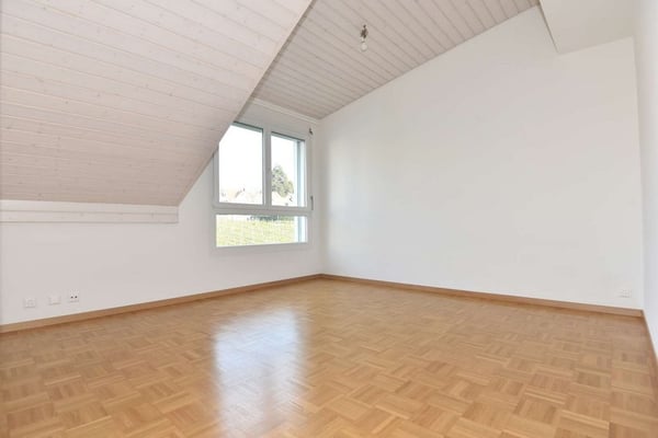 Appartement en duplex avec mezzanine 8