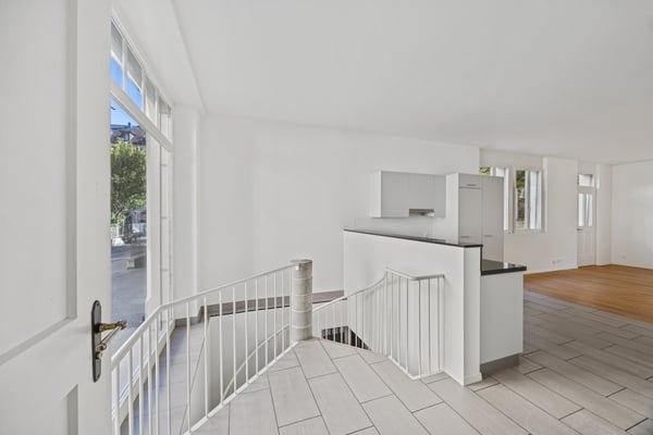 Moderne Wohnung im Länggass-Quartier 2