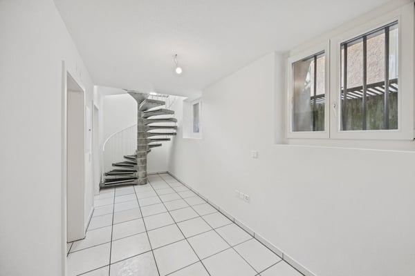 Moderne Wohnung im Länggass-Quartier 7