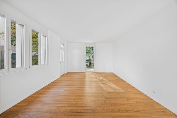Moderne Wohnung im Länggass-Quartier 5