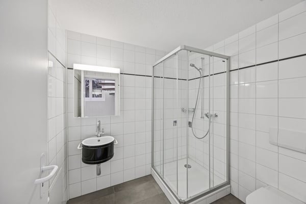 Moderne Wohnung im Länggass-Quartier 10