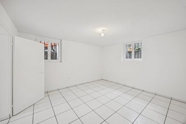 Moderne Wohnung im Länggass-Quartier 8