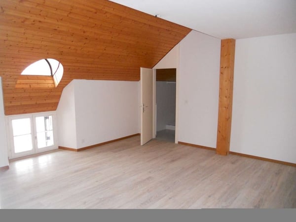 Appartement duplex avec cachet - 4.5 pièces au 1er étage 9