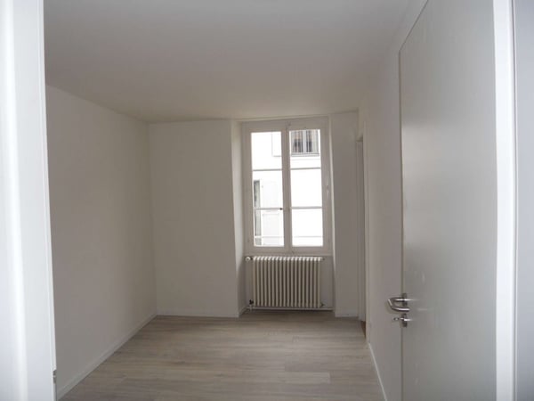 Appartement duplex avec cachet - 4.5 pièces au 1er étage 6
