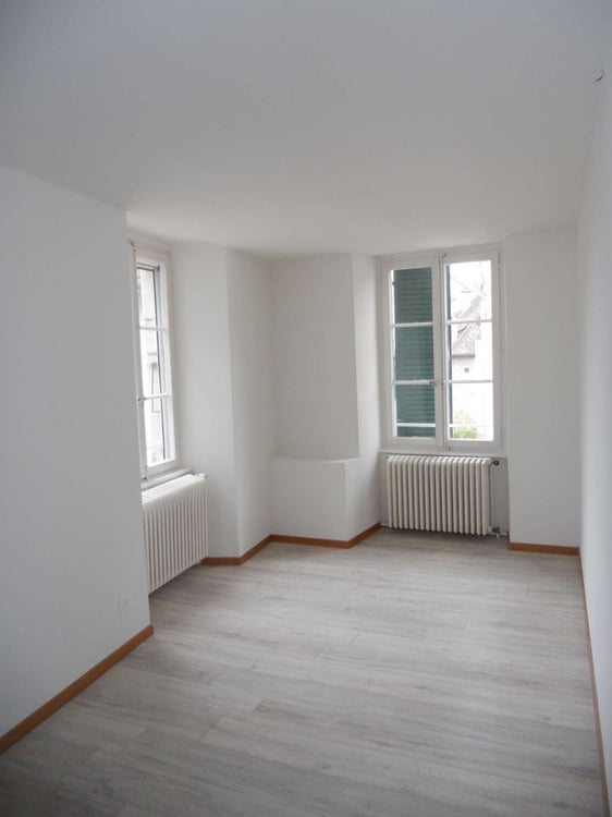 Appartement duplex avec cachet - 4.5 pièces au 1er étage 7
